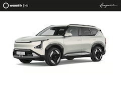 Kia EV5 - Plus 81.4 kWh | Stoelventilatie | Triplezone climatecontrol | Privacy glass | Dodehoekassi