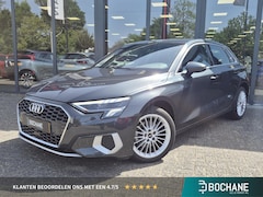 Audi A3 Sportback - 30 TFSI Advanced edition | Navigatie |