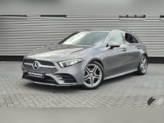 Mercedes-Benz A-klasse - 200 AMG |Camera|Trekhaak|Cruise|