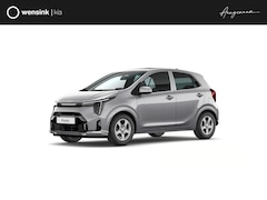 Kia Picanto - 1.0 GDi DynamicLine | Airconditioning | Cruise control | Navigatie | Rijstrookvolgassisten