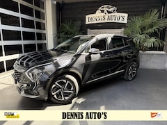 Kia Sportage - 1.6 T-GDi MHEV DynamicLine