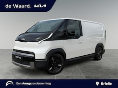 Kia PV5 - L2H1 Elite 71.2kWh 163pk | 360° CAMERA | PARKEERSENSOREN V + A | 230V AANSLUITING IN DE LA