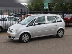 Opel Meriva - 1.4-16V Temptation, Airco