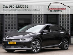 Kia EV6 - 58kWh AIR/ AFN. TREKHAAK/ ALL-SEASON/ SOH 100%