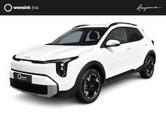 Kia Stonic - 1.0 T-GDi MHEV ExecutiveLine | Dodehoekassistentie | Regensensor | Draadloze oplader voor