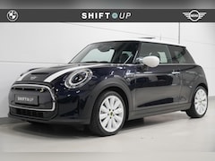 MINI Electric - Yours Panoramadak | Head Up | Harman Kardon
