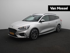 Ford Focus Wagon - 1.5 EcoBoost ST Line X Business | Automaat | Carplay | Climate Control | Cruise Control |