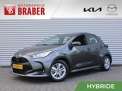Mazda 2 Hybrid - 1.5 Agile | Comfort pakket | Clima | Apple Carplay / Android Auto | Cruise adapt. | 15" LM