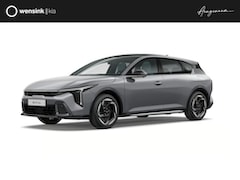 Kia K4 - 1.0 T-GDi MHEV GT-Line Launch Edition | Glazen schuif-/kanteldak | Full LED-koplampen | St