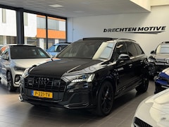 Audi Q7 - 60 TFSI e quattro S-line /Pano / RS Seat / Massage