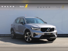 Volvo XC40 - B4 211PK Automaat Plus Dark Semi elektrisch wegklapbare trekhaak / Verwarmbare voorruit /