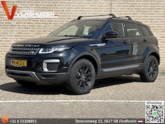 Land Rover Range Rover Evoque - 2.0 eD4 Urban Series Pure | Leder | Pano | Climate | Cruise | Navi |