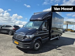 Volkswagen Crafter - 2.0 TDI L4 Highline 177PK | Automaat | Cirtybox | Navigatie | Cruise Control | Radio | Air