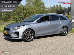 Kia Cee'd Sportswagon - Ceed 1.5 T-GDi GT-Line Edition