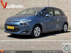 Citroën C4 - 1.6 e-HDi Tendance | Automaat | Climate | Cruise | PDC | Trekhaak |