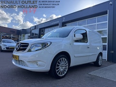 Mercedes-Benz Citan - 108 CDI