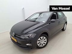 Volkswagen Polo - 1.0 TSI Comfortline Business 95 PK| Origineel Nederlands | 1e Eigenaar | Navigatie | Parke