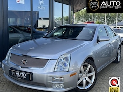 Cadillac STS - 4.6 V8 Sport Luxury 325PK | AUTOMAAT | 8 Cilinder | Lederen Bekleding | Stoelverwarming |
