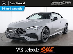 Mercedes-Benz CLE Cabriolet - 180 AMG Line