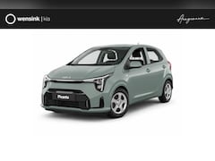 Kia Picanto - 1.0 GDi DynamicLine | Airconditioning | Cruise control | Navigatie | Rijstrookvolgassisten