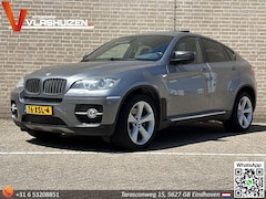 BMW X6 - xDrive35d High Executive | APK 03-2027 | Leder | Memory | Climate | Cruise | Navi | PDC |