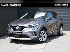 Renault Captur - TCe 90 Intens | NAVI | CRUISE CONTROL | APPLECARPLAY/ANDROIDAUTO | CLIMATE CONTROL | PDC |