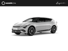 Kia EV6 - GT-Line 84 kWh | Panoramaschuifdak | 360 Camera | Head-up display | Led-Matrix | Stoelvent