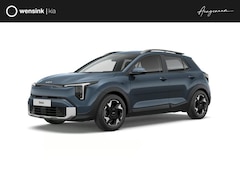 Kia Stonic - 1.0 T-GDi MHEV DynamicPlusLine | Privacy glass | LED-koplampen | Regensensor | Climate con