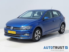 Volkswagen Polo - 1.0 TSI 95PK Comf Business ADAP CRUISE APPLE CAR