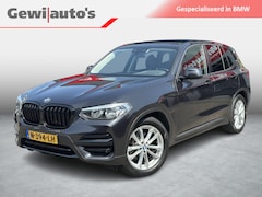 BMW X3 - xDrive20i elek.trekh. Navi. LED Camera