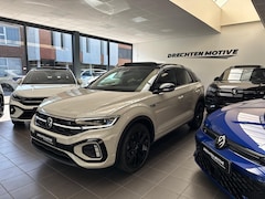 Volkswagen T-Roc - 1.5 TSI R-Line / Pano / Camera /