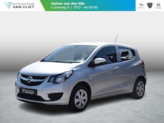 Opel Karl - 1.0 ecoFLEX 120 Jaar Edition NAVI & CARPLAY | AIRCO | CRUISECONTROL |