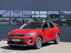 Kia Stonic - 1.0 T-GDI DYNAMICPLUSLINE I P-CAMERA I CLIMATE CONTROL I CRUISE CONTROL I APPLE CARPLAY