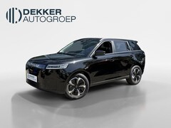 Jaecoo 5 - 5 EV Exclusive 61 kWh