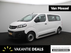 Opel Vivaro-e Combi - L2H1 75 kWh