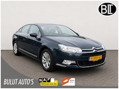 Citroën C5 - 1.6 THP Collection LEER* AUTOMAAT* NETTE AUTO