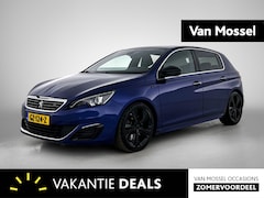 Peugeot 308 - 1.6 e-THP GT 205
