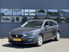 SEAT Leon Sportstourer - 1.5 TSI STYLE LAUNCH EDITION I P-CAMERA I ADAPTIVE CRUISE CONTROL I APPLE CARPLAY I CLIMAT