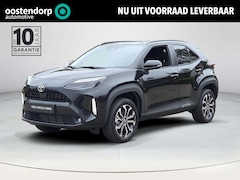 Toyota Yaris Cross - 1.5 Hybrid 115 Dynamic + Comfort Pack | Nieuwe auto | Direct uit voorraad leverbaar |