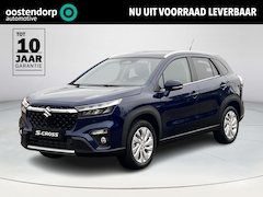 Suzuki S-Cross - 1.4 Boosterjet Select Hybrid | Automaat | Uit voorraad leverbaar |