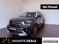 Citroën Ë-C3 Aircross - Max 113pk 44 kWh | APPLE CARPLAY & ANDROID AUTO | CAMERA | NAVI | DAB |