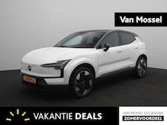 Volvo EX30 - Single Motor Extended Range Ultra 69 kWh | Apple Carplay/Android Auto | Cruise Control | P