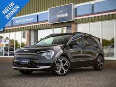 Kia Niro - 1.6 GDi PHEV DynamicLine | Leer-stof | 18" | LED | Camera | ACC
