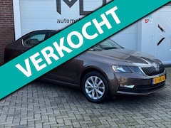Skoda Octavia - 1.0 TSI - DSG - 1e eigenaar-Dealer onderhouden
