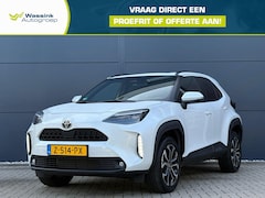 Toyota Yaris Cross - 1.5 Hybrid 115 First Edition | Navigatie | Camera | Adaptive Cruise Control | Climate Cont