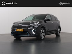 Kia e-Niro - ExecutiveLine 64 kWh | Schuif/Kanteldak | Lederen Interieur | Ele, verstelbare stoelen | A