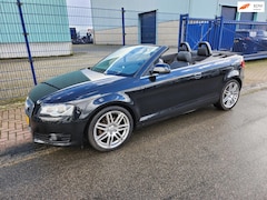 Audi A3 Cabriolet - 1.8 TFSI *187.212 KM*INCL. GARANTIE