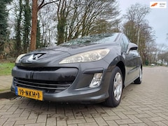 Peugeot 308 - 1.6 VTi Blue Lease