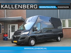 Opel Movano - 2.2D 120PK L3H3 Edition / Camera / Navi / 3 Zits / App connect