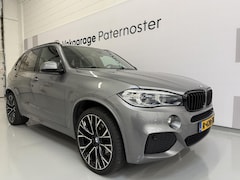 BMW X5 - xDrive40e M Sport Edition 22 '' / Luchtvering / Leder / Camera / Afneembare Trekhaak